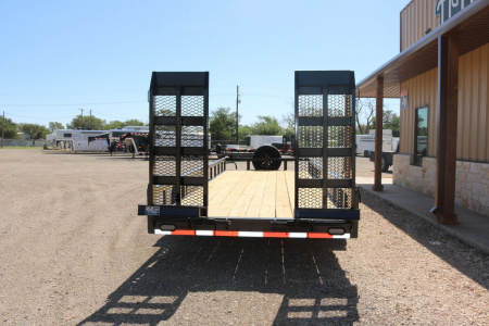 New 2025 Rockin' S HD UTILITY