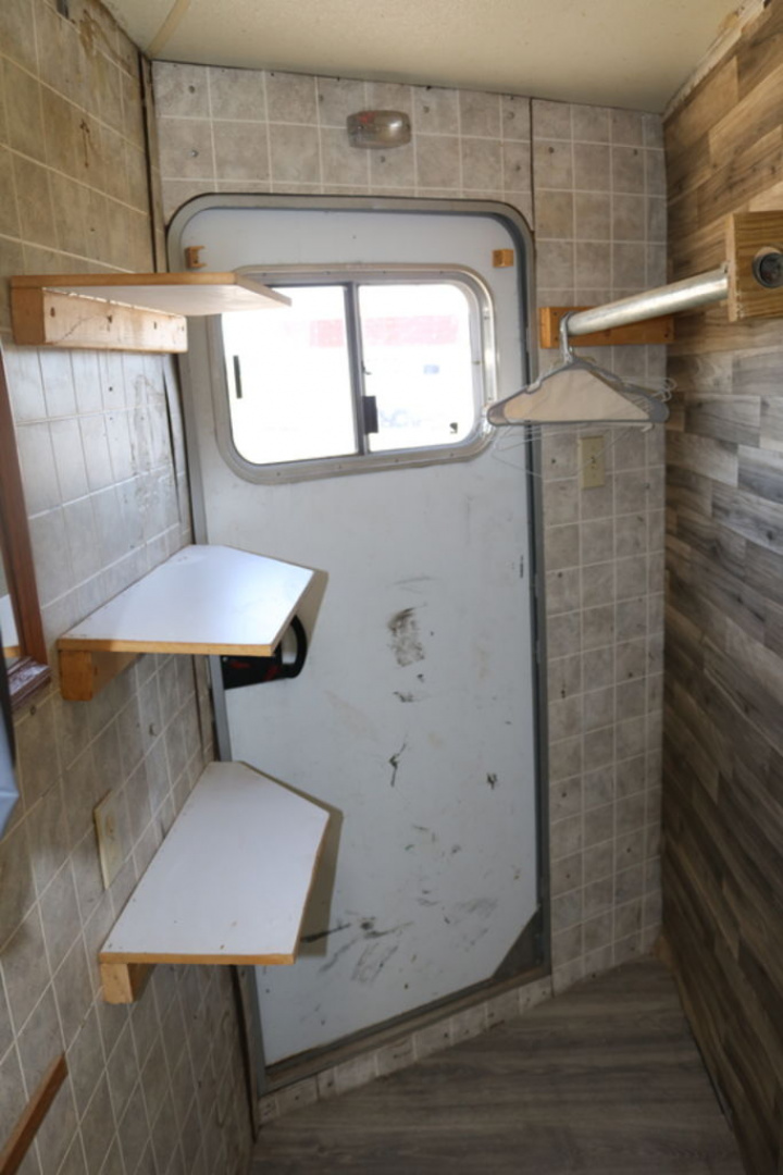 Used 2000 Exiss Trailers XT400MT