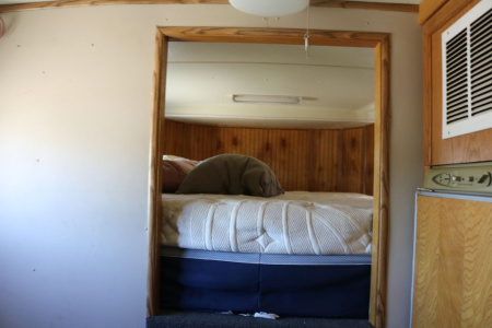 Used 2000 Exiss Trailers XT400MT