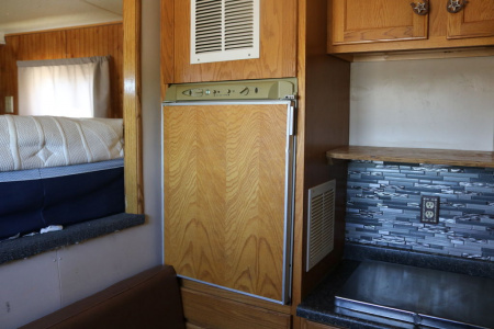 Used 2000 Exiss Trailers XT400MT