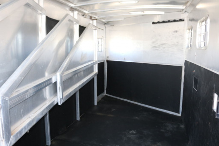 Used 2000 Exiss Trailers XT400MT