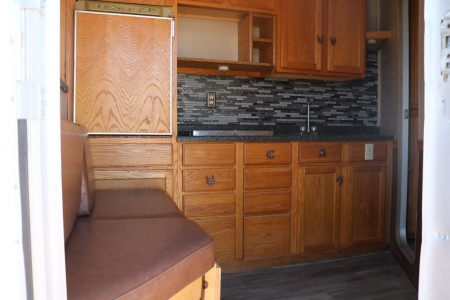 Used 2000 Exiss Trailers XT400MT