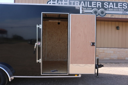 New 2025 Novae Corp 7X16 OUTBACK DLX