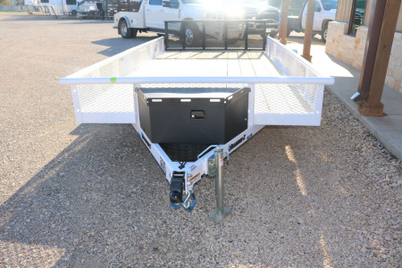 New 2026 Diamond C Trailers PSA135