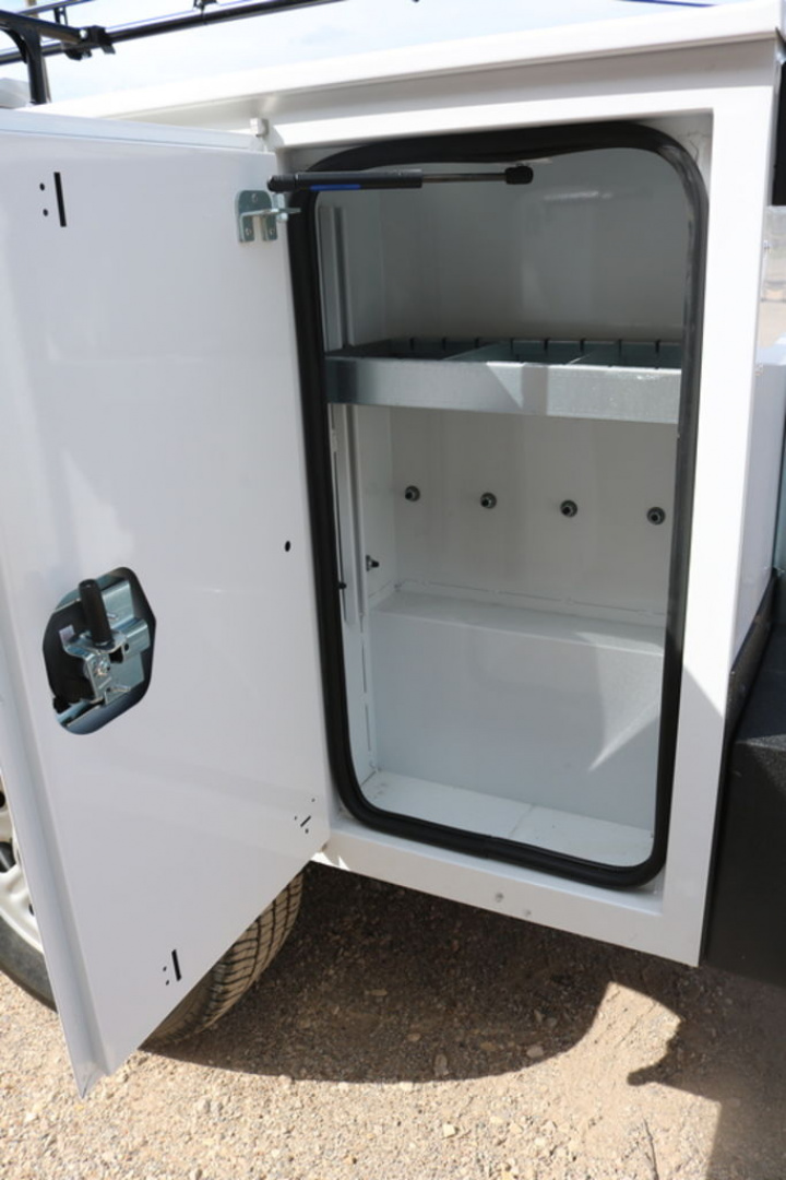 New 2026 CM Truck Beds CMG SERVICE BODY BED