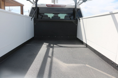 New 2026 CM Truck Beds CMG SERVICE BODY BED