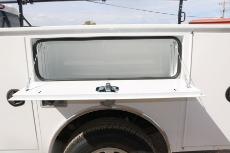 New 2026 CM Truck Beds CMG SERVICE BODY BED