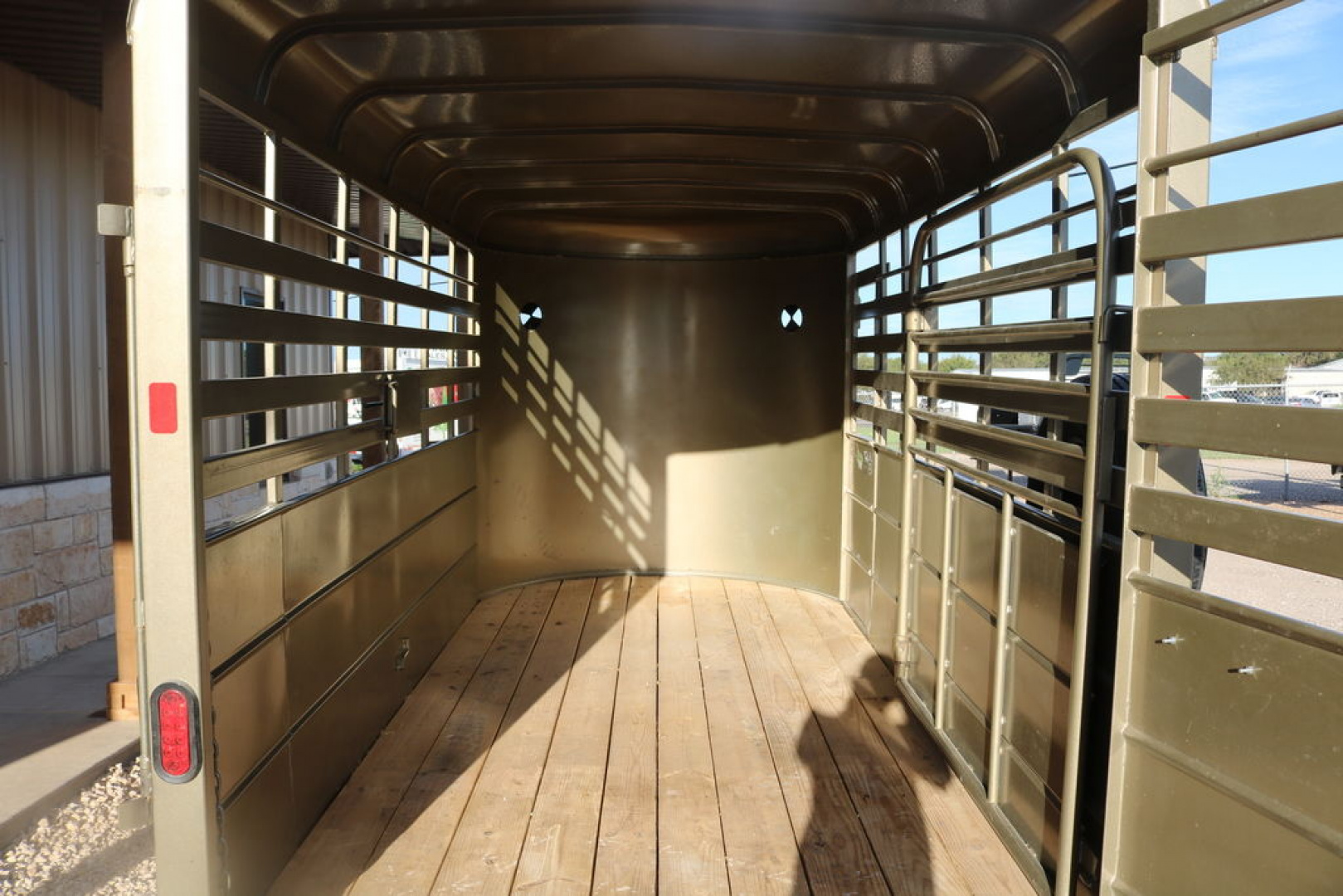 Used 2026 Good Guys Trailers RANCHER SERIES