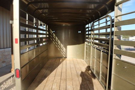 Used 2026 Good Guys Trailers RANCHER SERIES