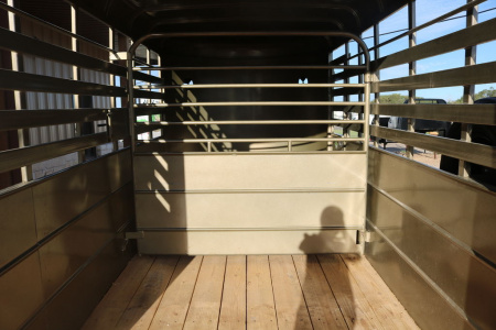 Used 2026 Good Guys Trailers RANCHER SERIES