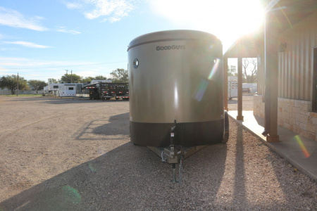 Used 2026 Good Guys Trailers RANCHER SERIES