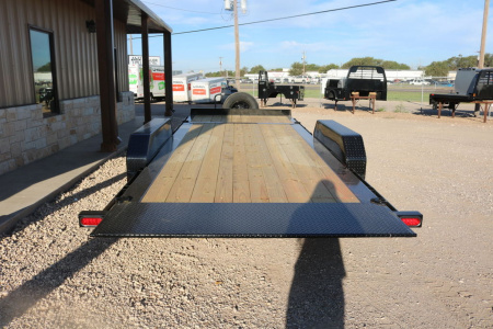 New 2025 Diamond C Trailers BASELINE TILT HTL