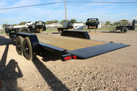 New 2025 Diamond C Trailers BASELINE TILT HTL