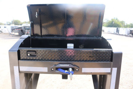 New 2025 Diamond C Trailers FMAX210HDT