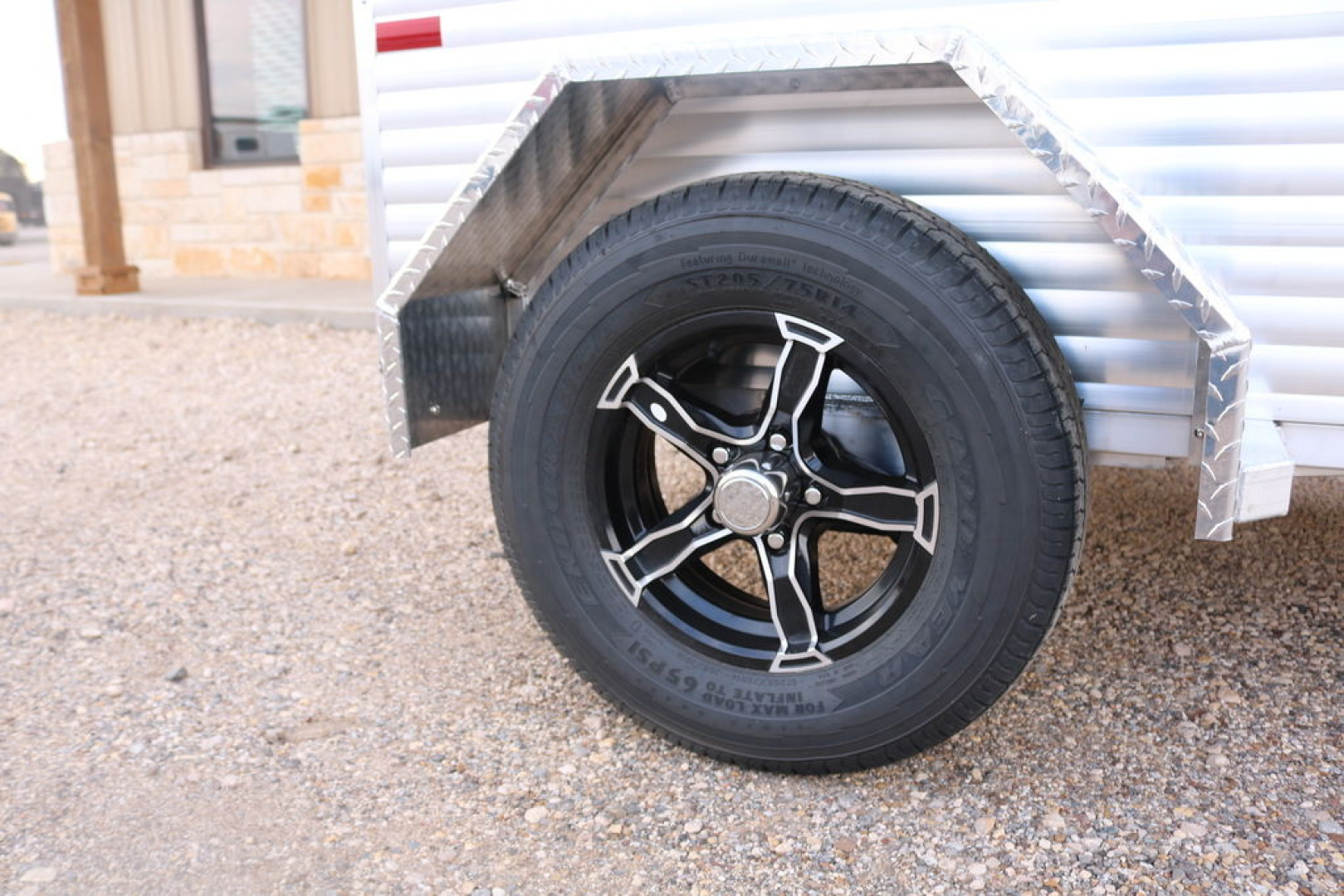 New 2025 Sundowner Trailers MINI STOCK