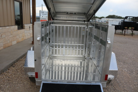 New 2025 Sundowner Trailers MINI STOCK