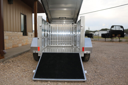 New 2025 Sundowner Trailers MINI STOCK