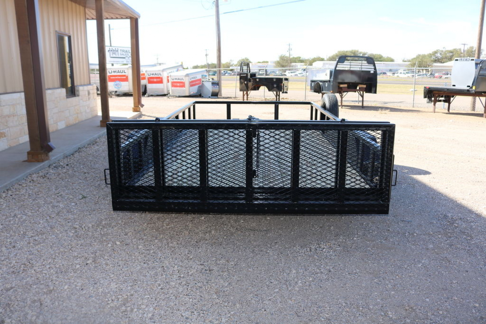 New 2025 Rockin' S ROCKIN S