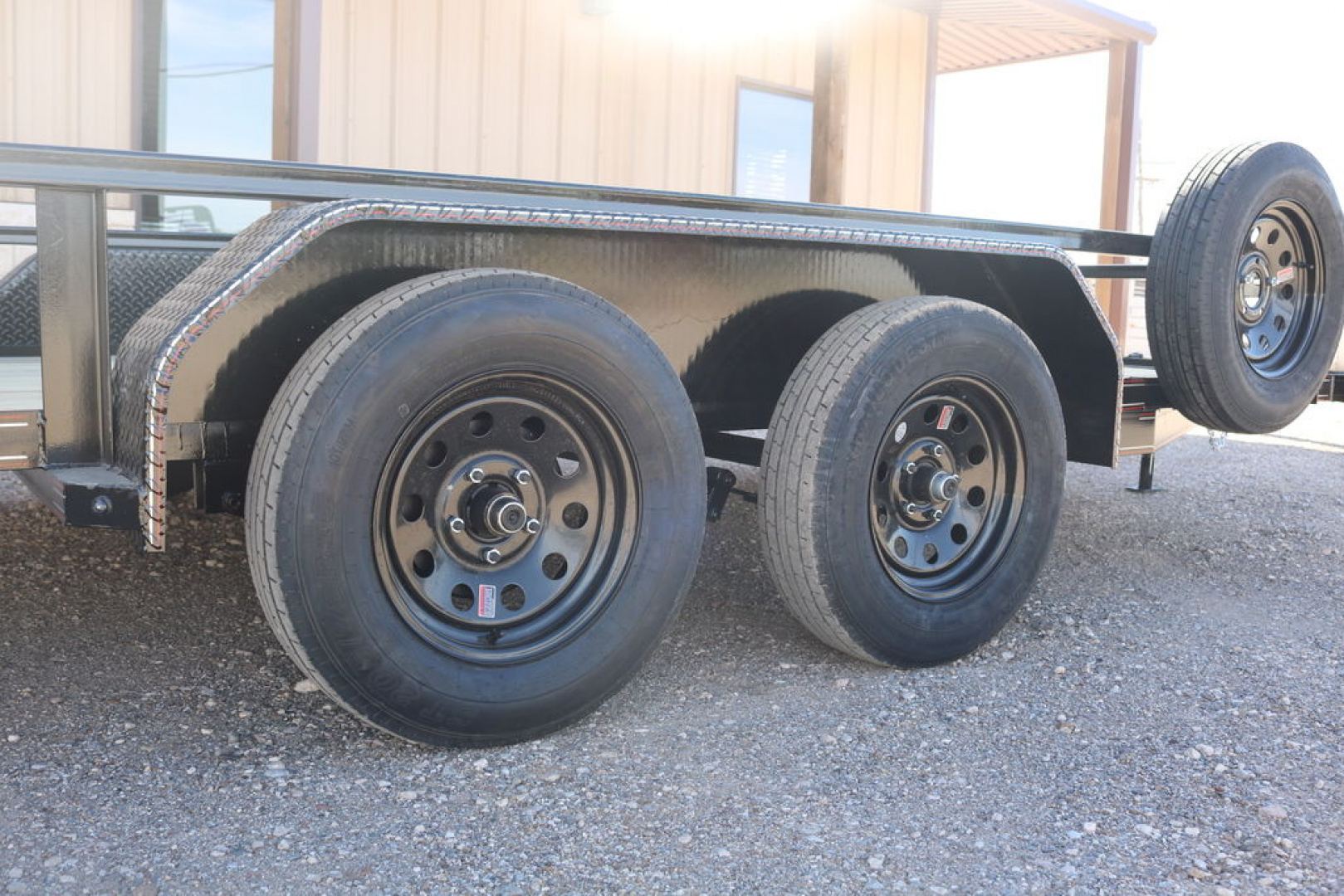 New 2025 Rockin' S ROCKIN S