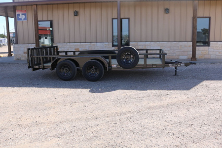 New 2025 Rockin' S ROCKIN S