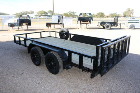 New 2025 Rockin' S ROCKIN S