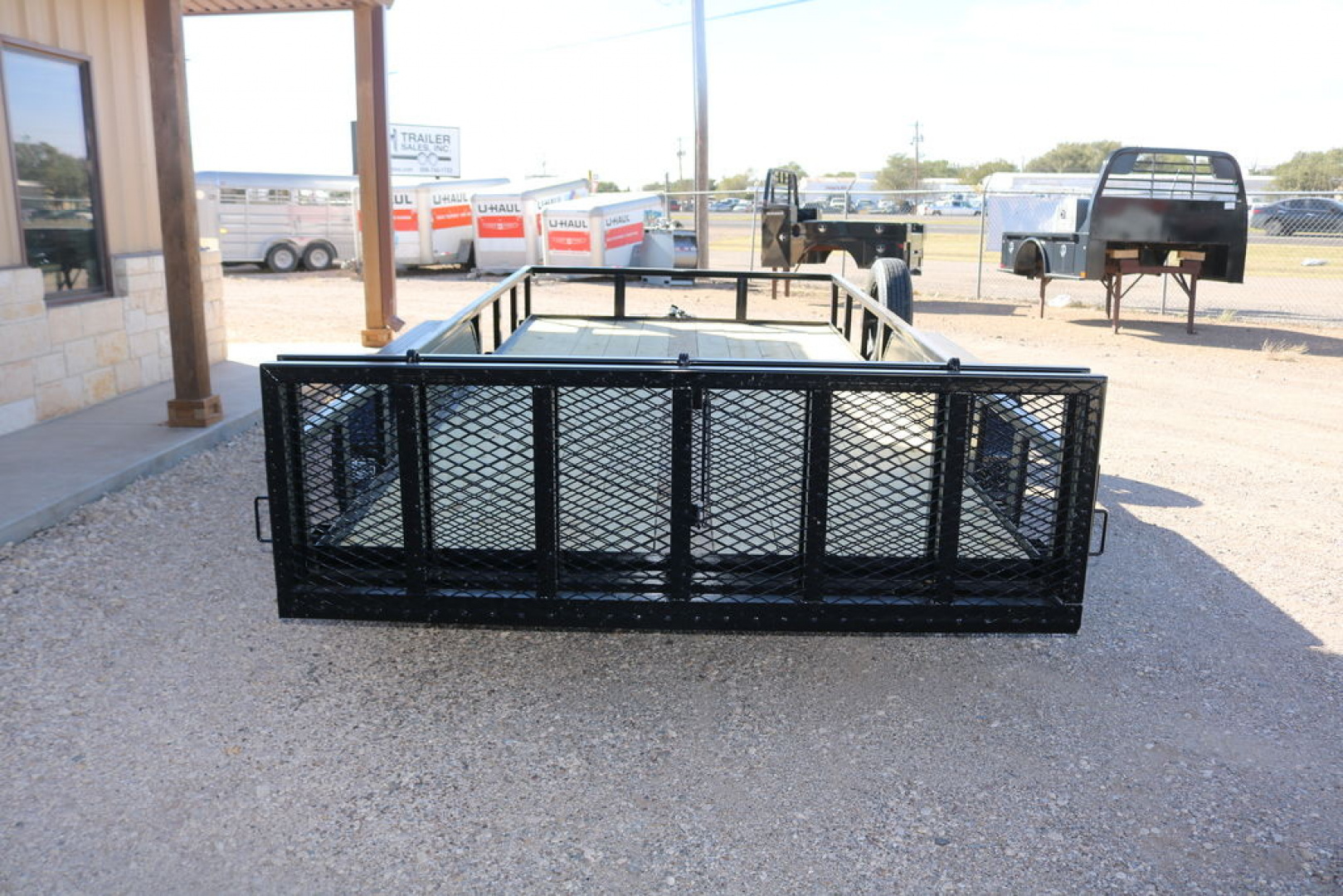 New 2025 Rockin' S ROCKIN S