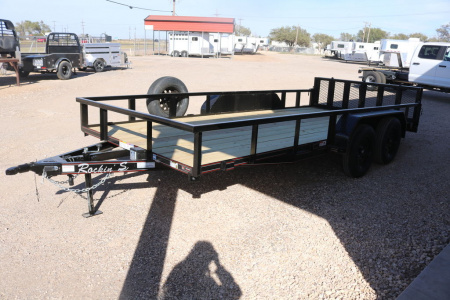 New 2025 Rockin' S ROCKIN S