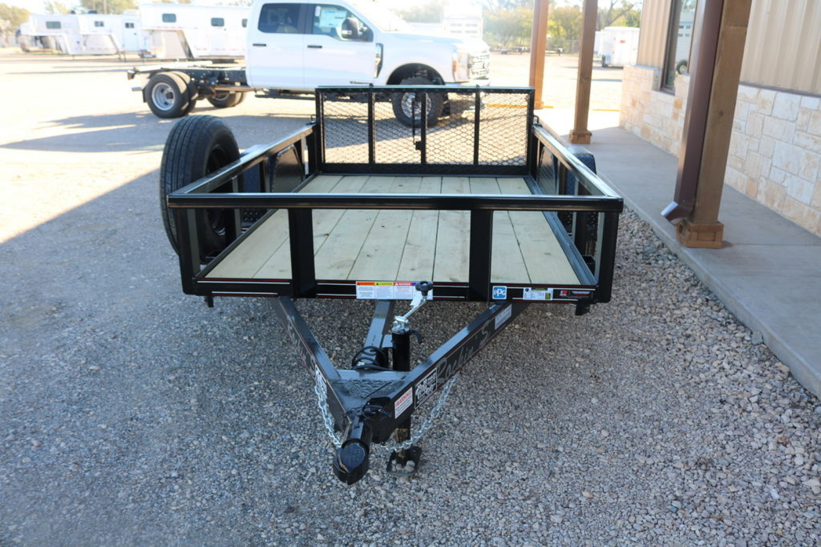 New 2025 Rockin' S ROCKIN S