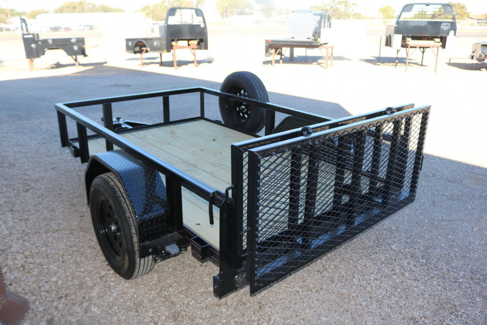 New 2025 Rockin' S ROCKIN S