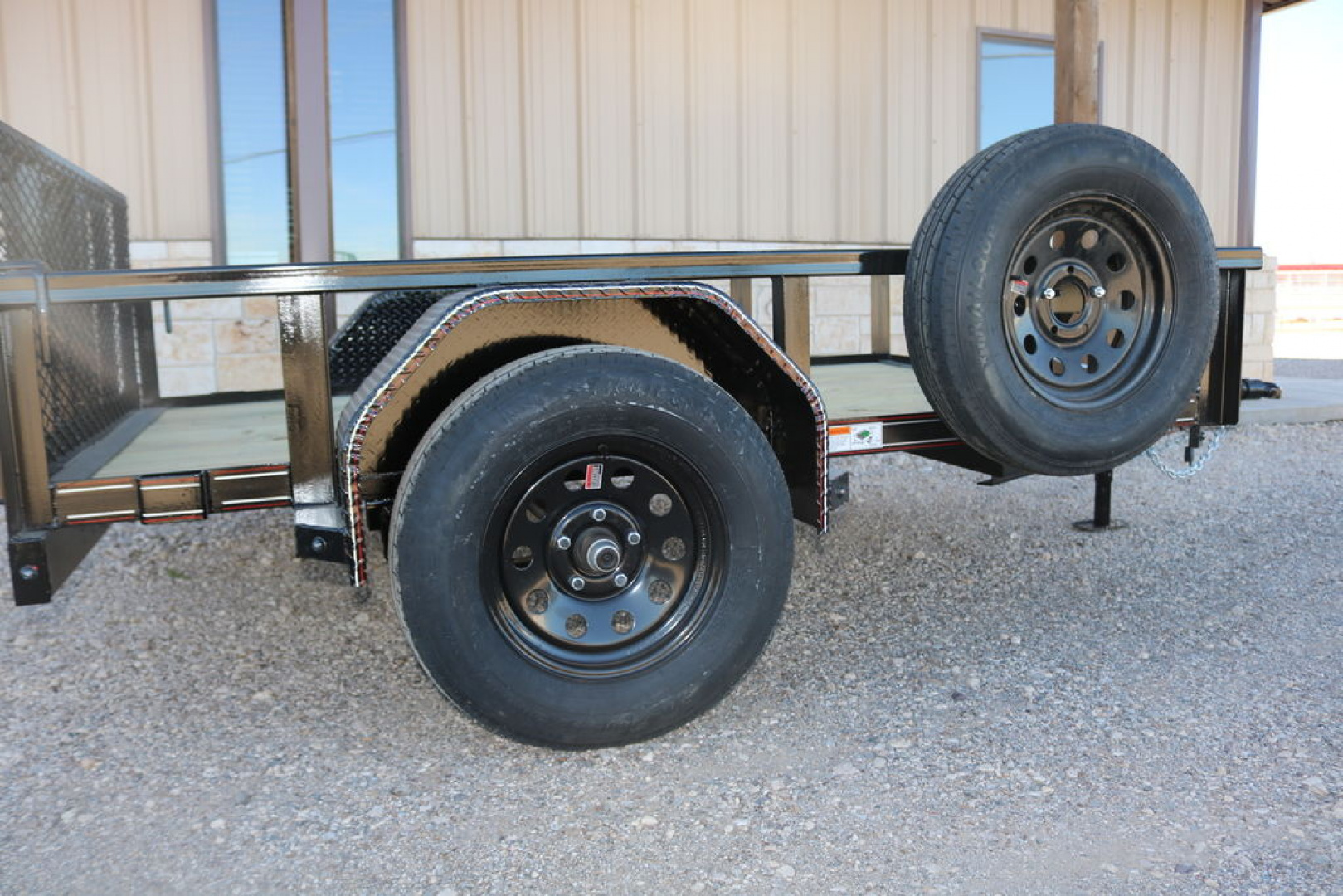 New 2025 Rockin' S ROCKIN S