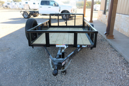 New 2025 Rockin' S ROCKIN S