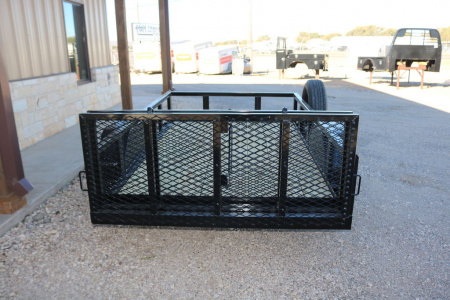 New 2025 Rockin' S ROCKIN S