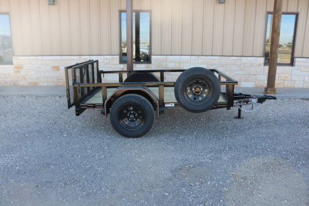 New 2025 Rockin' S ROCKIN S