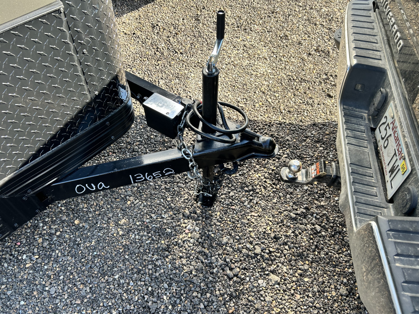 New 2026 Cynergy 2 6x12TA Cargo / Enclosed Trailer