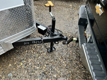 New 2026 Cynergy 2 6x12TA Cargo / Enclosed Trailer