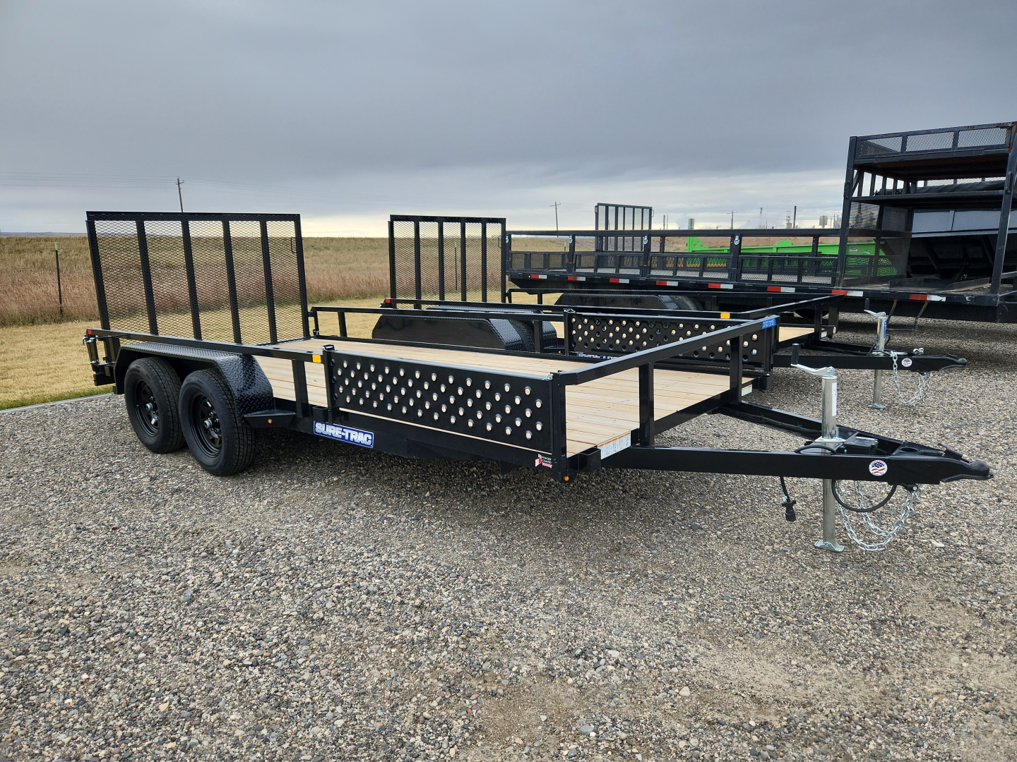 Atv Trailers For Sale