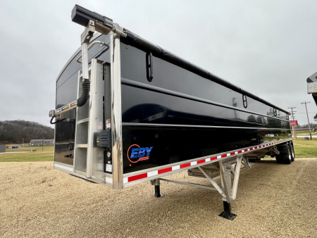 Used 2026 EBY Trailers Hopper Grain Hopper