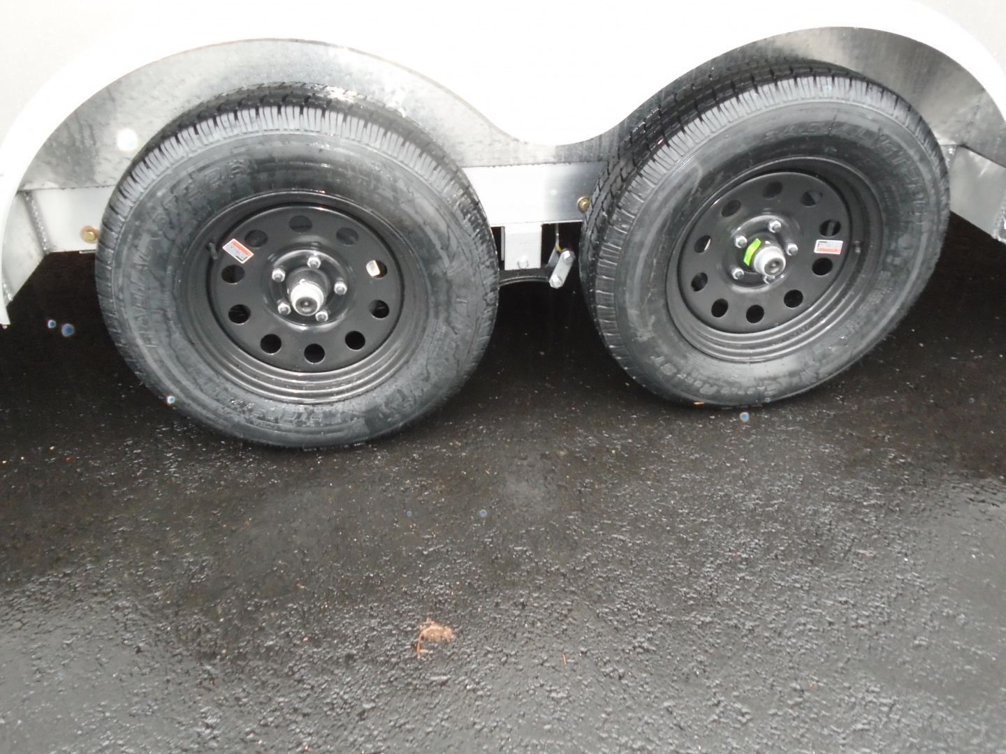 New 2026 Stealth Trailers 8.5X20 XLT Cargo / Enclosed Trailer