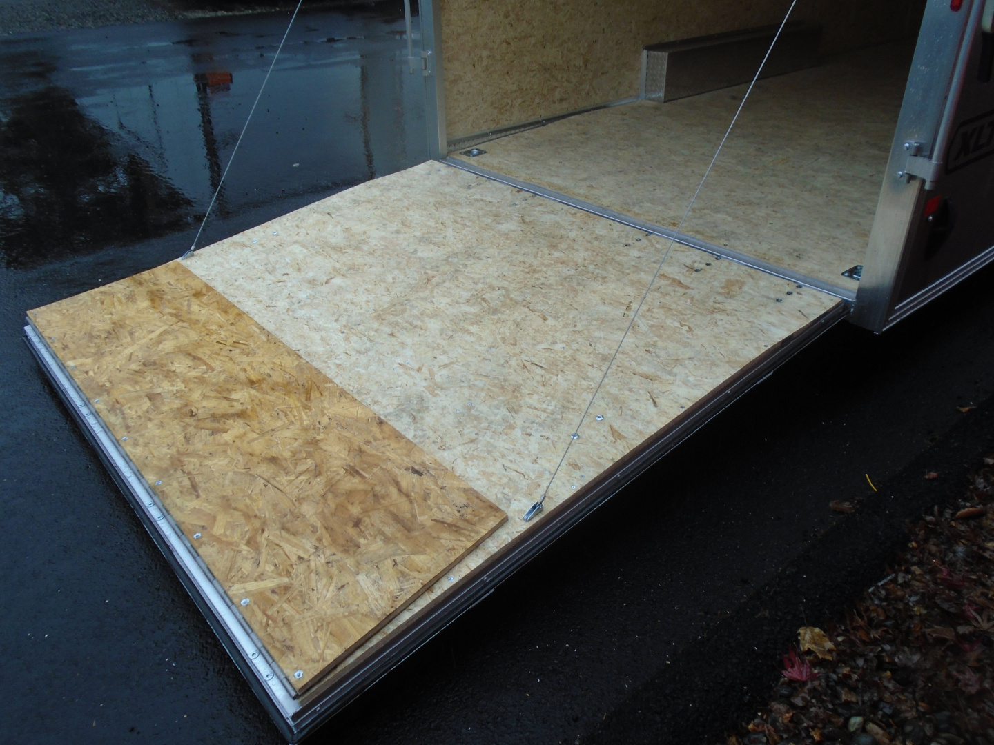 New 2026 Stealth Trailers 8.5X20 XLT Cargo / Enclosed Trailer