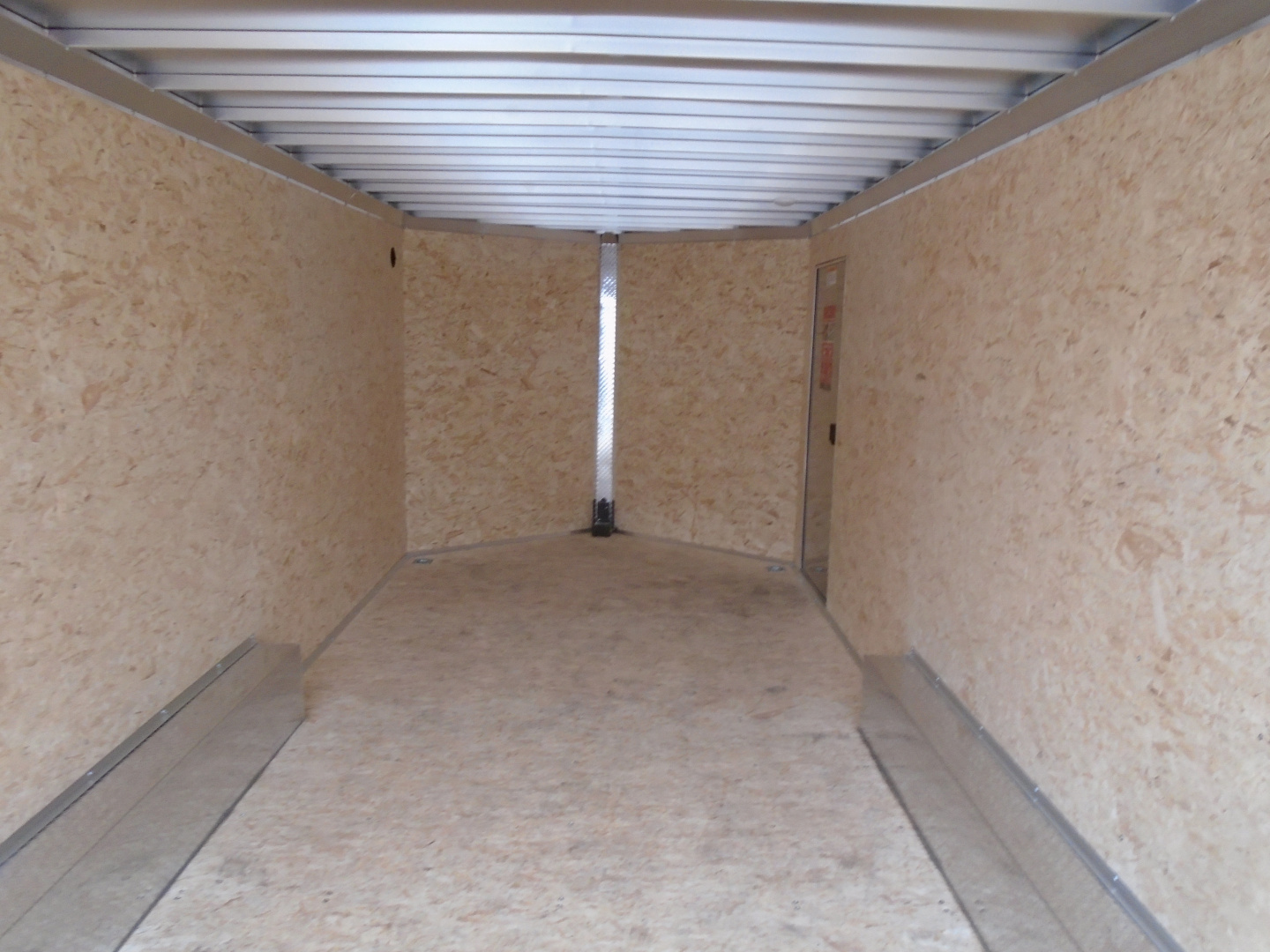 New 2026 Stealth Trailers 8.5X20 XLT Cargo / Enclosed Trailer