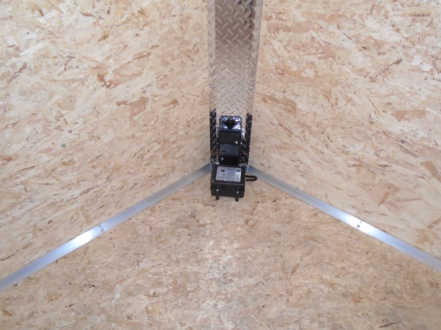 New 2026 Stealth Trailers 8.5X20 XLT Cargo / Enclosed Trailer