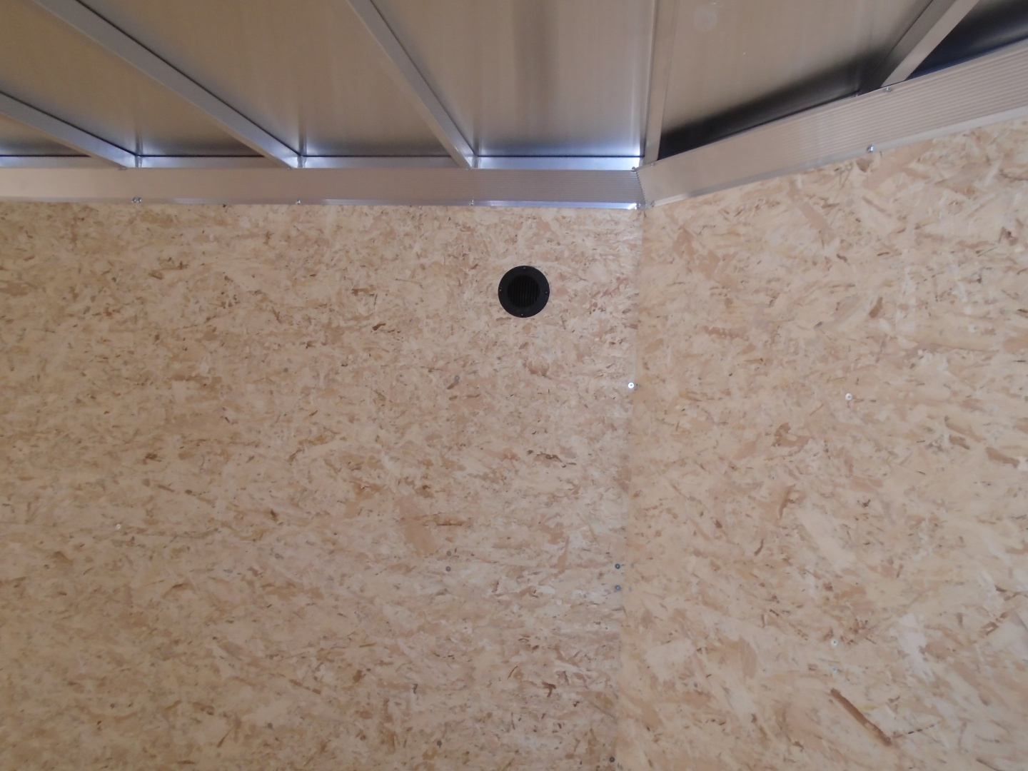 New 2026 Stealth Trailers 8.5X20 XLT Cargo / Enclosed Trailer