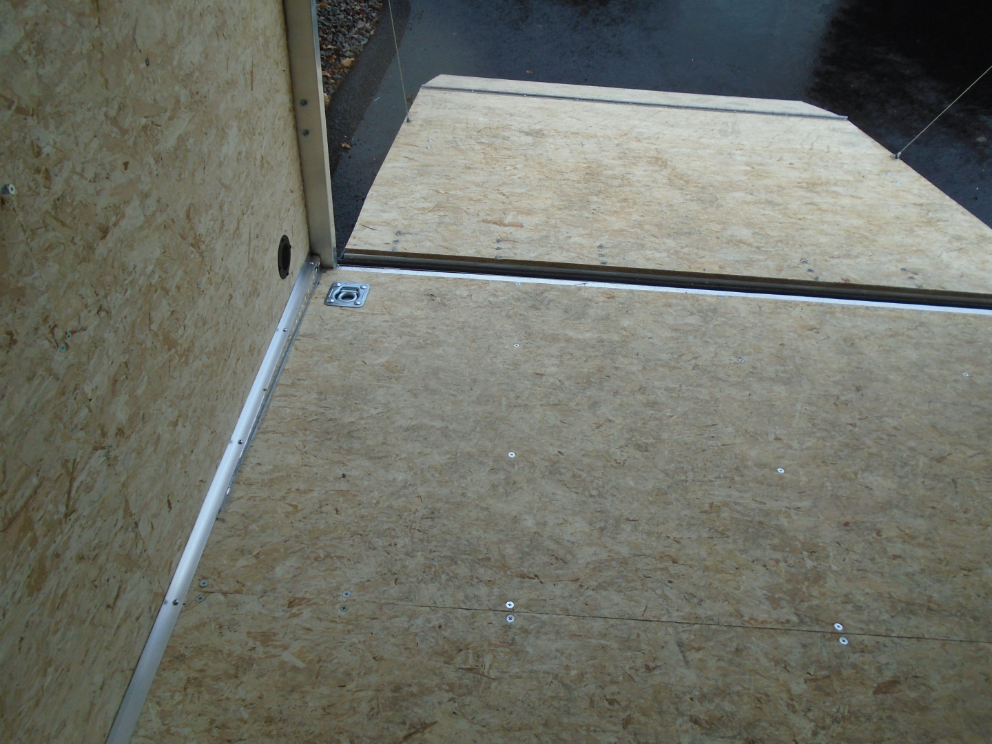 New 2026 Stealth Trailers 8.5X20 XLT Cargo / Enclosed Trailer