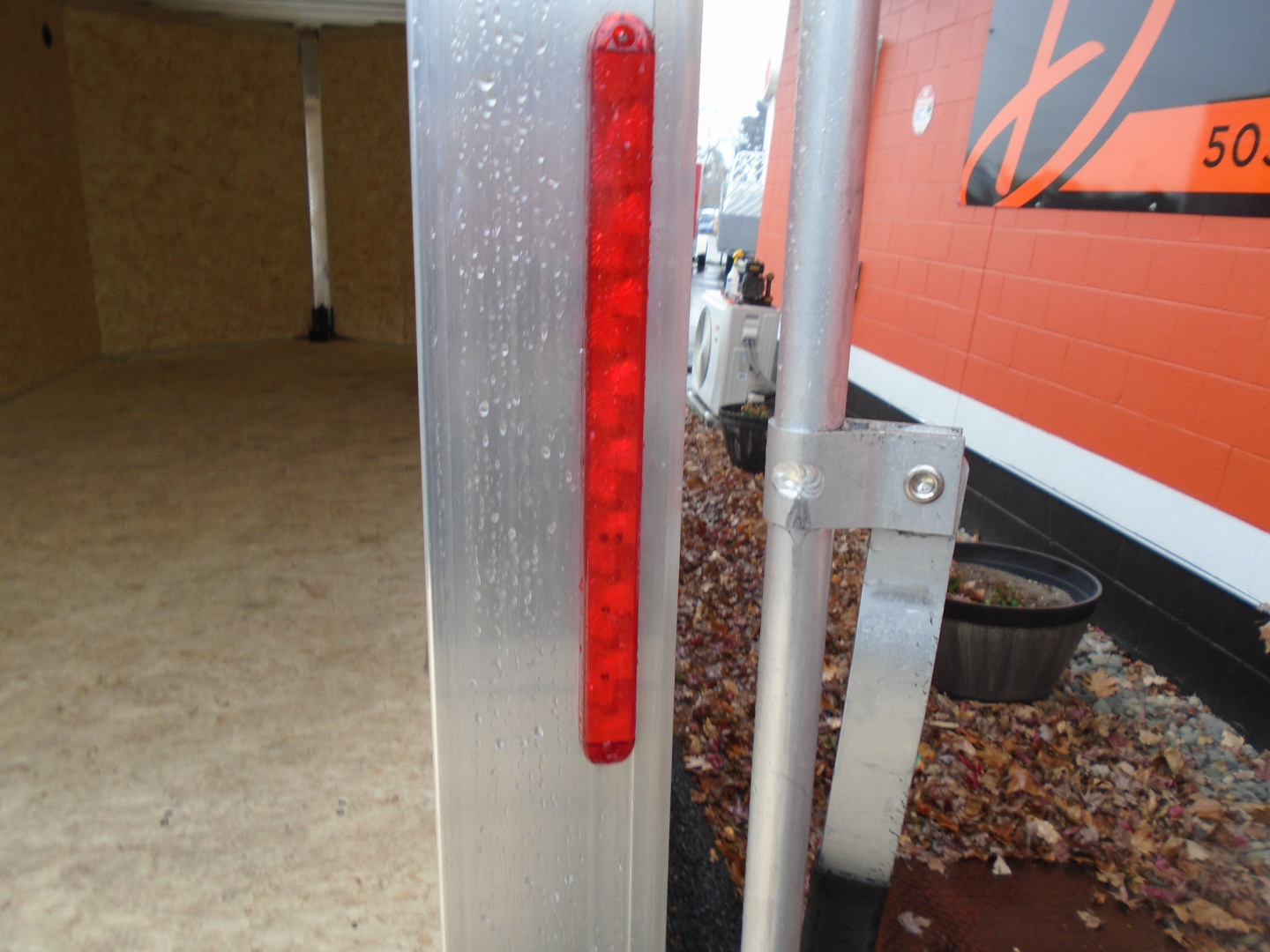 New 2026 Stealth Trailers 8.5X20 XLT Cargo / Enclosed Trailer