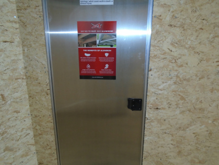 New 2026 Stealth Trailers 8.5X20 XLT Cargo / Enclosed Trailer