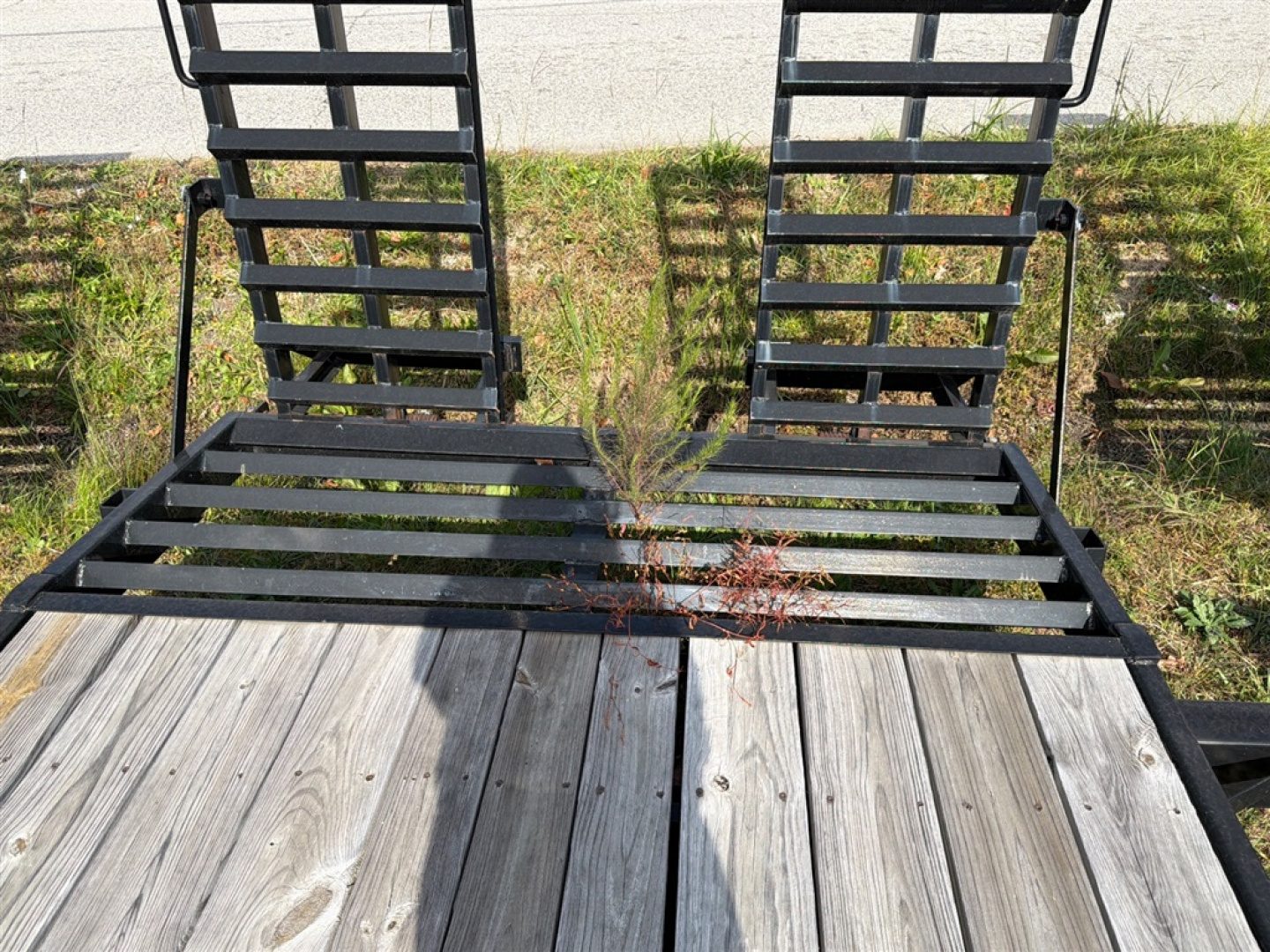 Used 2022 Gatormade 18+3 Equipment