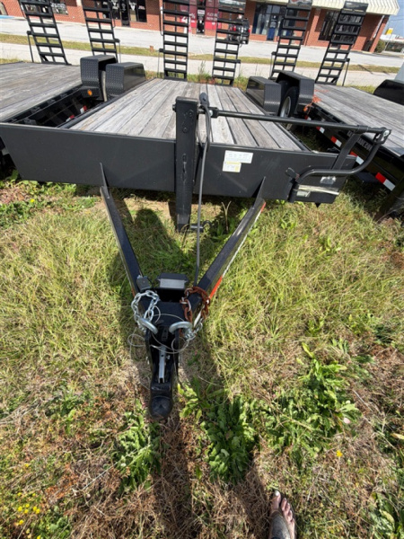 Used 2022 Gatormade 18+3 Equipment