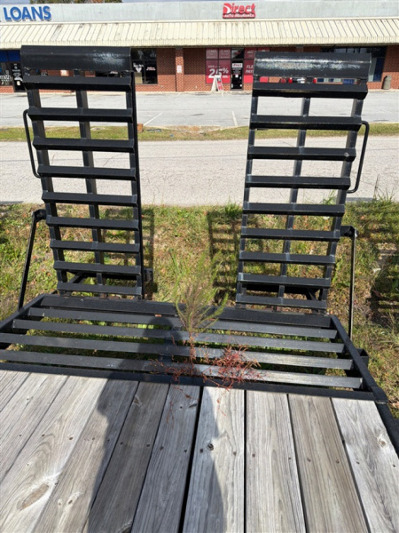 Used 2022 Gatormade 18+3 Equipment