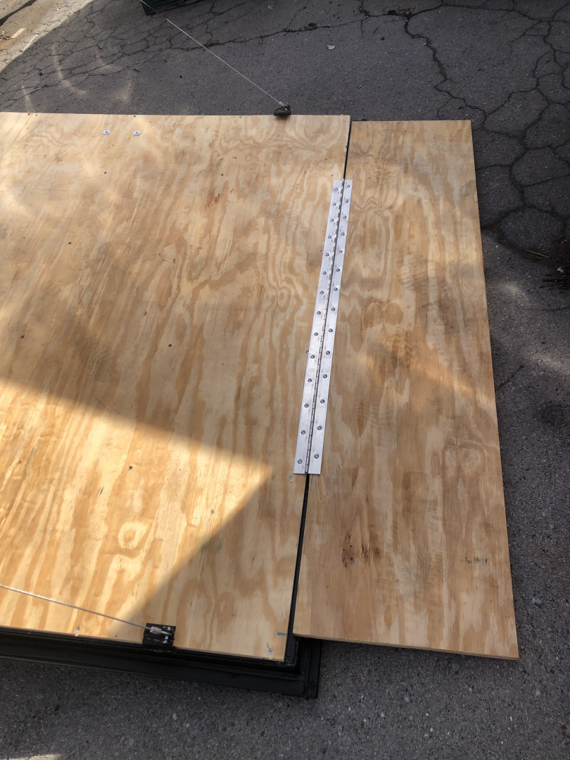 New 2026 Homesteader Trailer 716IT Cargo / Enclosed Trailer