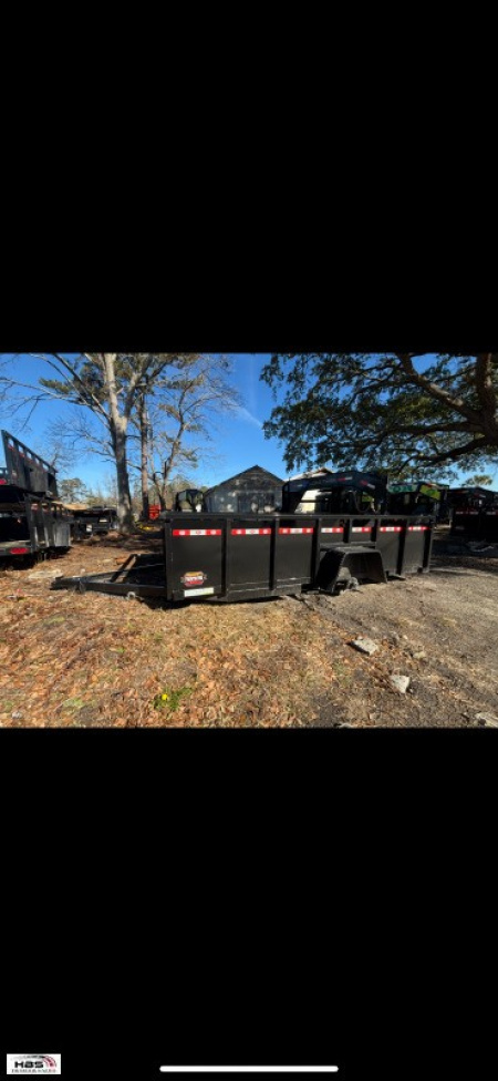 Used 2023 Covered Wagon Cwb6x12sa-sw